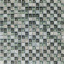 Мозаїка мармур скло VIVACER 1,5х1,5 DAF19, 30х30 см Івано-Франківськ