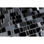 Мозаїка мармур скло VIVACER DAF107, 31х30 см Запоріжжя