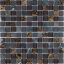 Мозаїка мармур скло VIVACER SYNmix02, 30х30 см Чернігів