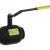 Кран шаровой BREEZE Europe 11с39п 32/32 мм