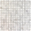 Мозаика мраморная VIVACER SPT125 1,5х1,5 см Черкассы
