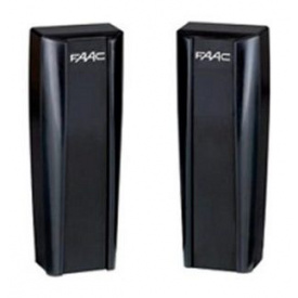 Фотоелемент FAAC SAFEBEAM 35x105x25 мм