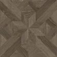 Плитка для підлоги Dubrava brown (4А7590)
