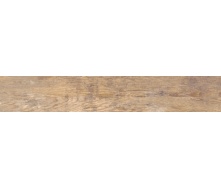 Керамограніт для підлоги Golden Tile Timber 198х1198 мм бежевий (371120)