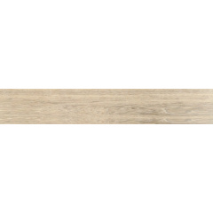 Керамогранит для пола Golden Tile Lightwood 198х1198 мм бежевый (511120) Сарны