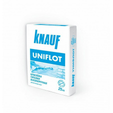 Шпаклівка Knauf Унифлотт 25 кг