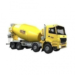 Розчин кладочний РК М75 П-12 ТМ «Бетон від Ковальської» Білгород-Дністровський