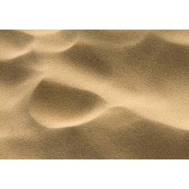 Песок речной 1,6 мм