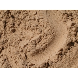 Пісок річковий 1,8 мм