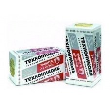 Вогнезахист ТехноНІКОЛЬ Бетон 1200х600х60 мм