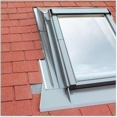 Изоляционный оклад FAKRO EZA для изменения угла монтажа окна 78x160 см Ровно
