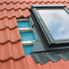 Изоляционный оклад FAKRO EZW-P 66x98 см Кропива