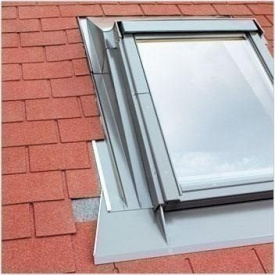 Изоляционный оклад FAKRO EZA для изменения угла монтажа окна 78x160 см