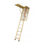 Чердачная лестница FAKRO LTK Thermo 60x120 см Кропивницкий
