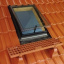 Вылаз-окно на крышу FAKRO WSS с изоляционным окладом 54x75 см Одесса