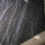 Мрамор TOROS BLACK 30 мм черный сляб Днепр