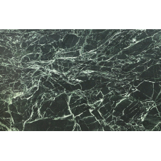 Мрамор Spider Green сляб темно-зеленый со светлыми жилами