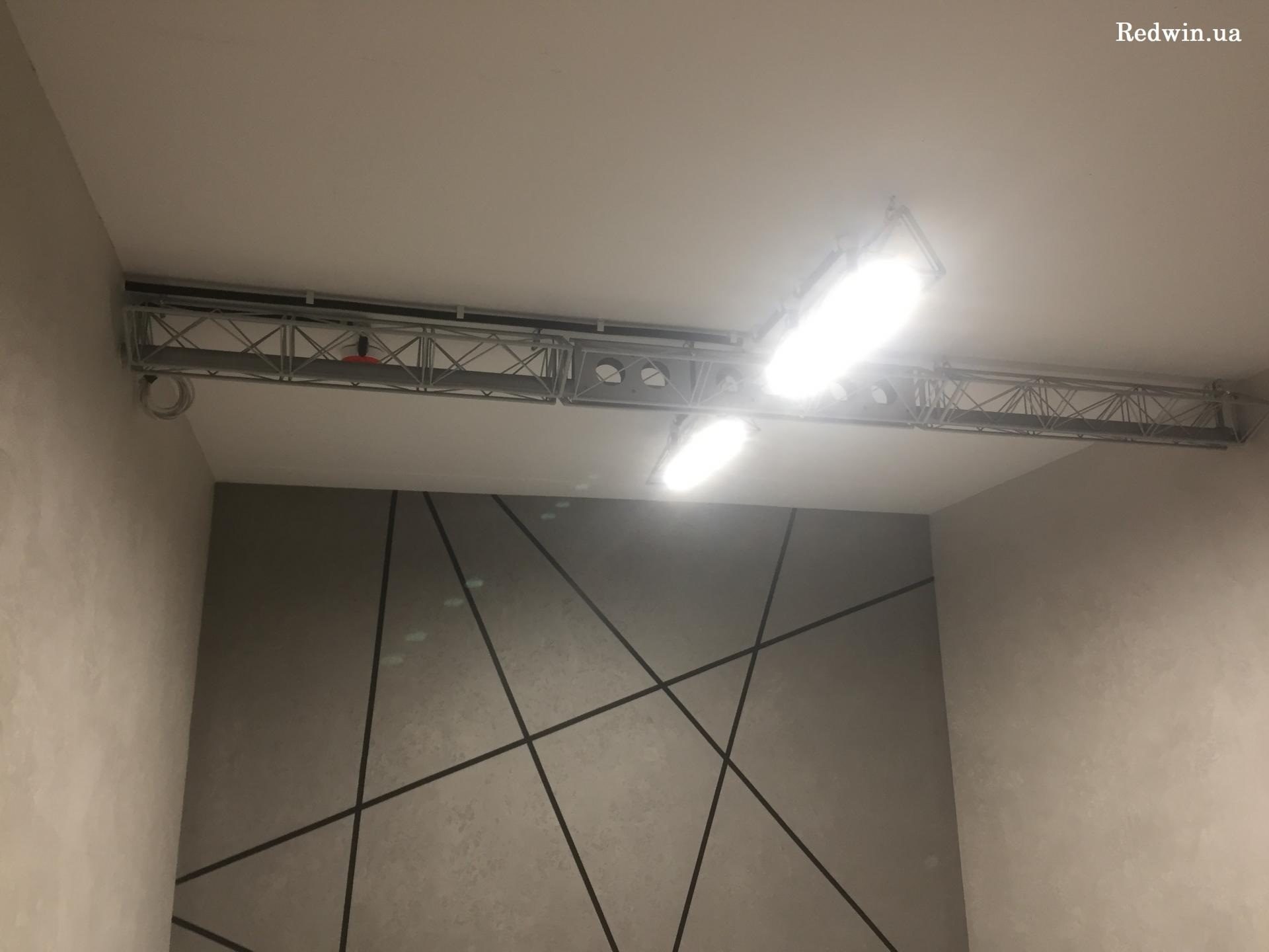 Электромонтажные работы от Редвин Груп