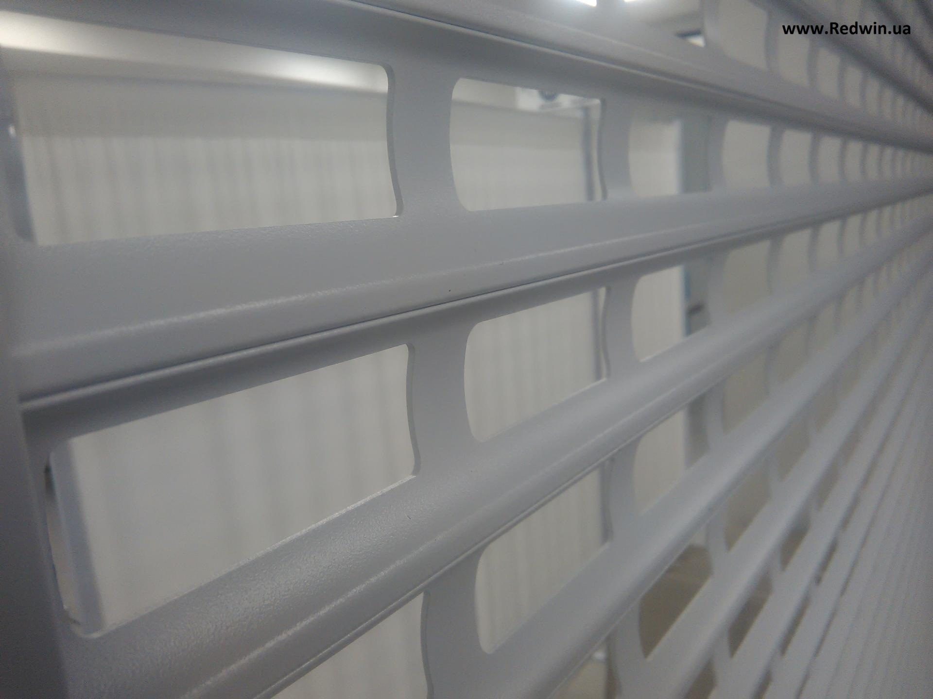 Защитные роллеты Alutech от Редвин Груп