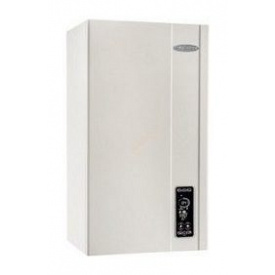 Котел газовый Nova Florida Virgo Condensing KC 28 28 кВт 750x420x315 мм белый