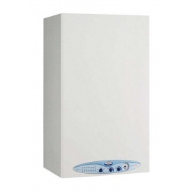Котел газовый Nova Florida Pictor Dual Line RTN 24 24 кВт 750x420x325 мм белый