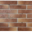 Фасадна плитка клінкерна Paradyz AQUARIUS BROWN 24,5x6,5 см Чернівці