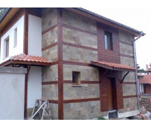 Cланец гнейс болгарский