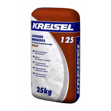 Суміш KREISEL Porenbetonkleber 125 25 кг
