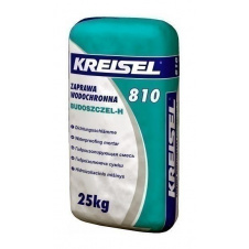 Суміш KREISEL Dichtungsschlamme 810 25 кг
