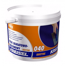 Штукатурка KREISEL Sisiputz 040 баранець 3 мм 25 кг