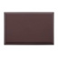Оздоблювальний елемент Альта-Профіль 3 0,25х0,38 м коричневий Умань
