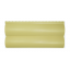 Сайдинг виниловый Альта-Профиль BlockHouse Slim двухпереломный 3660х230x11 мм лимонный Киев