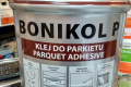 Клей для паркета Bonikol P 23 кг