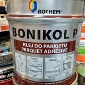 Клей для паркету Bonikol P 23 кг
