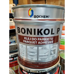 Клей для паркета Bonikol P 23 кг Запорожье