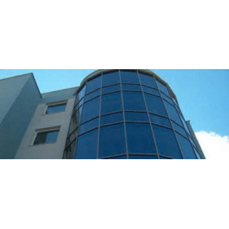 Фасадне скління від заводу - ТОВ Редвін Груп, якість і стиль за вигідною ціною