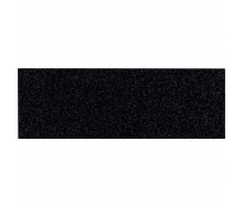 Керамічна плитка Tau Greta Negro 20x60 см
