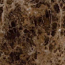 Плитка для підлоги Navarti Crown Imperial Marron 45х45 см
