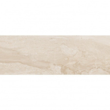 Керамическая плитка Navarti Daino Reale Liner Beige 25х70 см