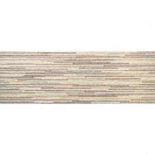 Керамічна плитка Baldocer Concrete Decor Lamas Noce 28х85 см