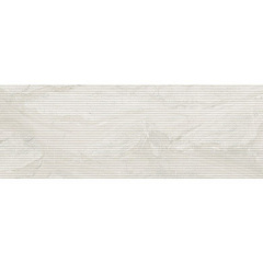 Керамічна плитка Navarti Daino Reale Liner Perla 25х70 см Ромни