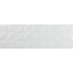 Керамическая плитка Navarti Blancos RLV Galagos Blanco Matte 30х90 см Черкассы
