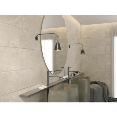 Керамическая плитка Baldocer Town Frame Taupe 30х90 см Тернополь