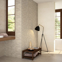 Керамическая плитка Baldocer Concrete Decor Lamas Noce 28х85 см Киев