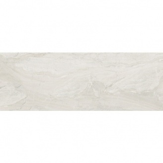 Керамічна плитка Navarti Daino Reale Liner Perla 25х70 см