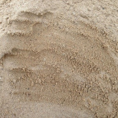 Речной песок 1,3 мм