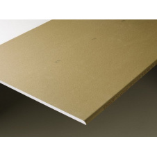 Гіпсокартон Knauf Silentboard ГКПО звукоізоляційний ПЛК 12,5 мм 625x2500 мм