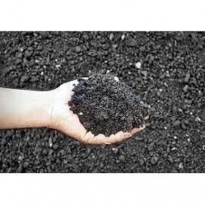 Асфальтная крошка навалом