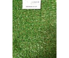 Декоративная искусственная трава Aberdin 15 мм