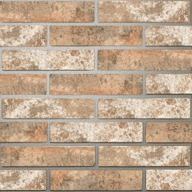 Фото - Плитка Golden Tile BrickStyle London 60х250 мм бежевий (301020) Плитка Golden Tile BrickStyle London 60х250 мм бежевий (301020)